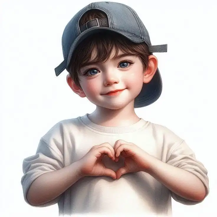smile emoji dp